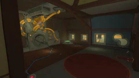 Captura de tela de Quantum Conundrum (1 de 4)
