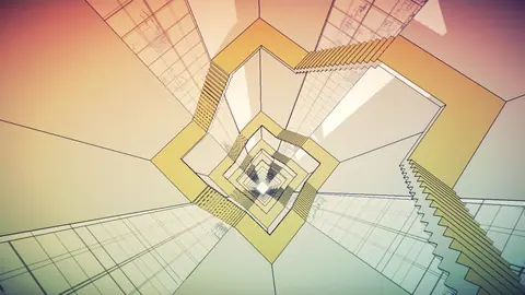 Captura de tela de Manifold Garden (3 de 4)