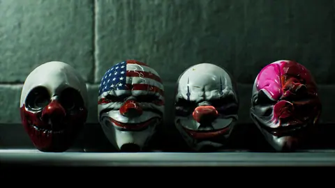 Captura de tela de Payday 3 (2 de 4)