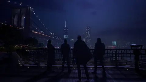 Captura de tela de Payday 3 (3 de 4)