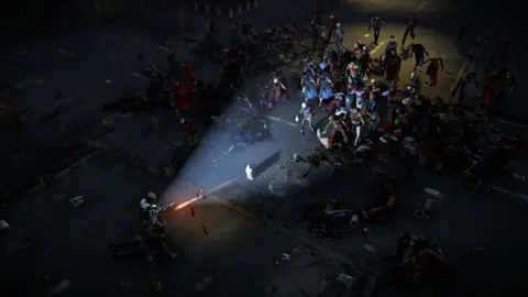 Captura de tela de Dead Nation (2 de 4)