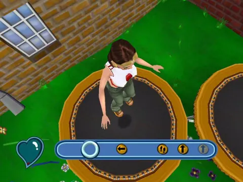 Captura de tela de Leisure Suit Larry: Magna Cum Laude (4 de 4)