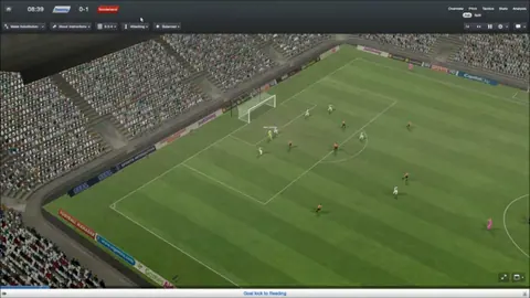 Captura de tela de Football Manager 2013 (2 de 3)