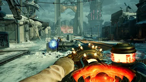 Captura de tela de The Outer Worlds 2 (2 de 4)