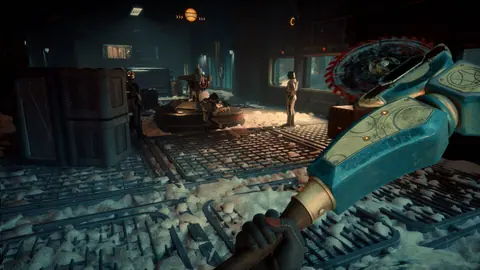 Captura de tela de The Outer Worlds 2 (3 de 4)