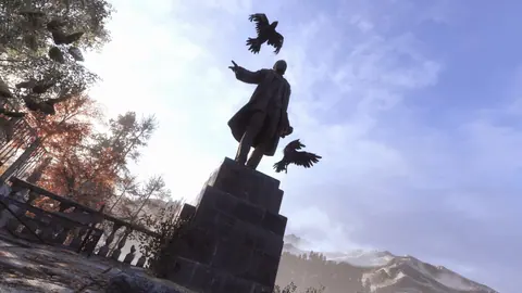 Captura de tela de Metro Exodus: Enhanced Edition (1 de 4)
