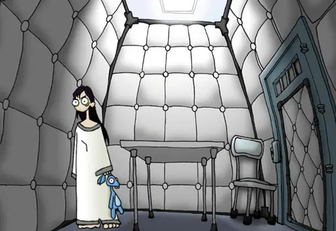 Captura de tela de Edna & Harvey: The Breakout (1 de 4)