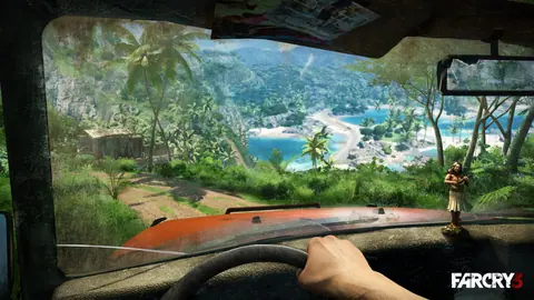 Captura de tela de Far Cry 3 (2 de 4)