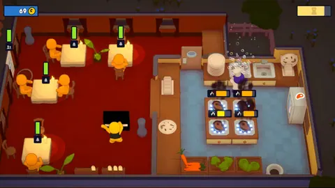 Captura de tela de PlateUp! (1 de 4)