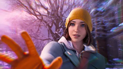 Captura de tela de Life is Strange: Double Exposure (1 de 4)