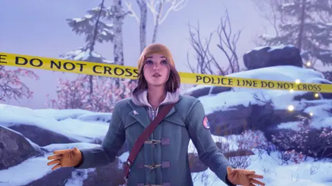 Captura de tela de Life is Strange: Double Exposure (4 de 4)