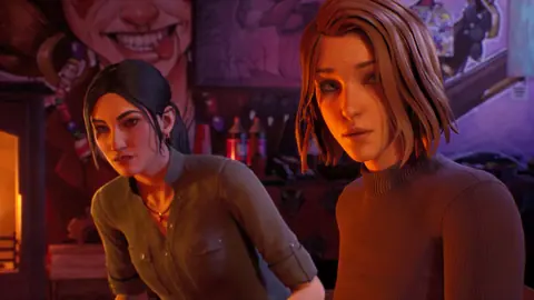 Captura de tela de Life is Strange: Double Exposure (3 de 4)