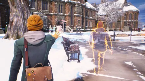 Captura de tela de Life is Strange: Double Exposure (2 de 4)