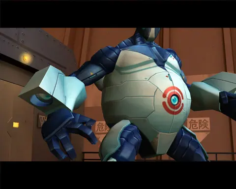 Captura de tela de Spider-Man: Friend or Foe (2 de 4)