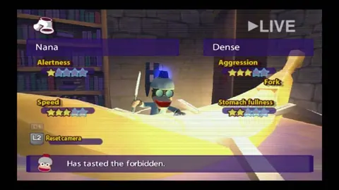 Captura de tela de Ape Escape 2 (2 de 4)