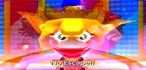 Captura de tela de Ape Escape 2 (4 de 4)