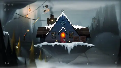 Captura de tela de Pinstripe (2 de 4)