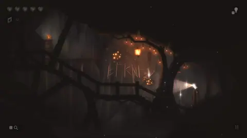 Captura de tela de Pinstripe (1 de 4)