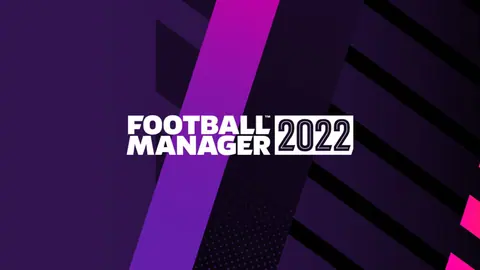 Captura de tela de Football Manager 2022 (1 de 1)