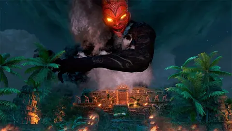 Captura de tela de Far Cry 3: Classic Edition (4 de 4)