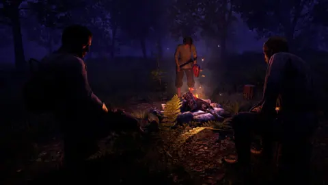 Captura de tela de Medieval Dynasty (2 de 4)