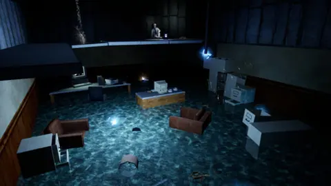Captura de tela de Abiotic Factor (1 de 4)