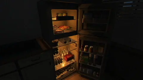 Captura de tela de Fears to Fathom: Home Alone (1 de 4)