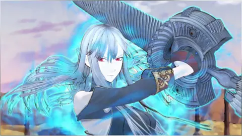 Captura de tela de Valkyria Chronicles Remastered (2 de 4)