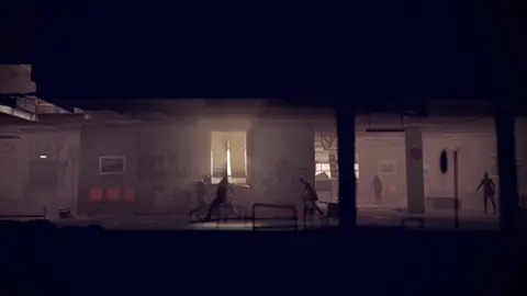 Captura de tela de Deadlight: Director's Cut (3 de 4)