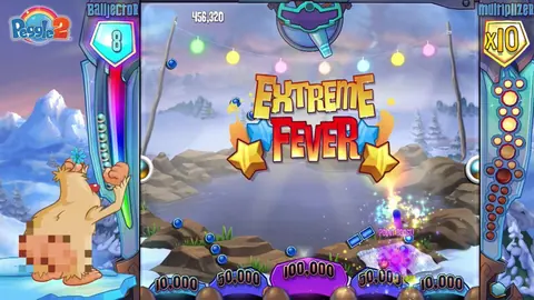 Captura de tela de Peggle 2 (1 de 4)