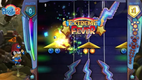 Captura de tela de Peggle 2 (4 de 4)