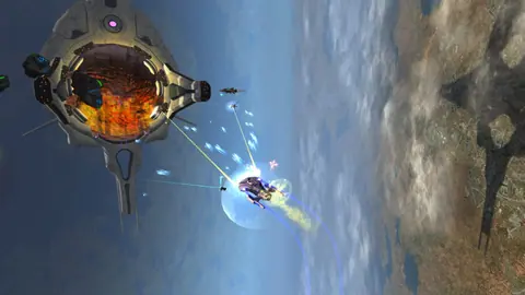 Captura de tela de Star Trek Online (1 de 4)