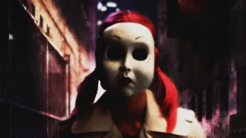 Captura de tela de Twisted Metal (1 de 4)