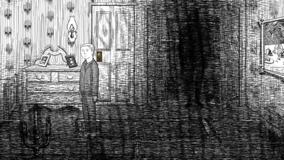 Captura de tela de Neverending Nightmares (3 de 4)