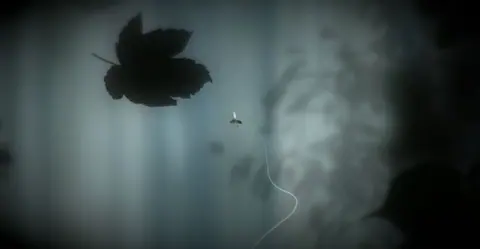 Captura de tela de The Plan (2 de 4)