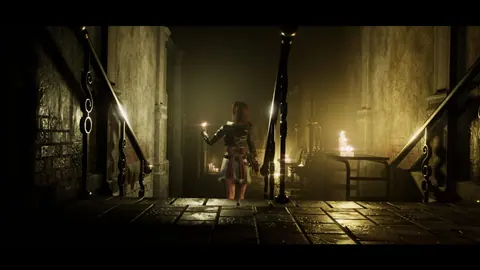 Captura de tela de Tormented Souls (4 de 4)