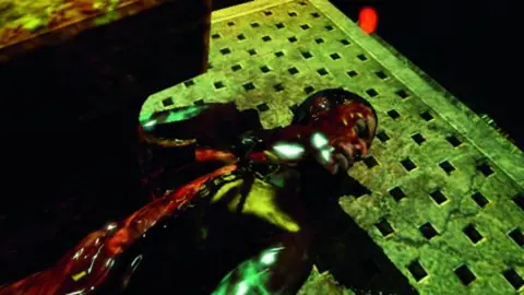 Captura de tela de Saw (1 de 4)