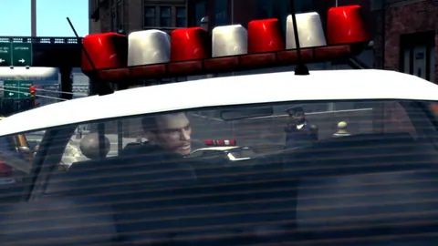 Captura de tela de Grand Theft Auto IV (1 de 4)