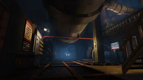 Captura de tela de Ether One (1 de 4)