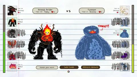 Captura de tela de Doodle Dice Monsters (4 de 4)