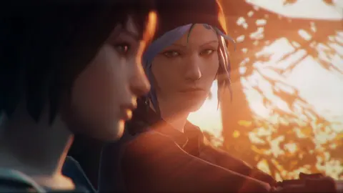 Captura de tela de Life Is Strange (1 de 4)