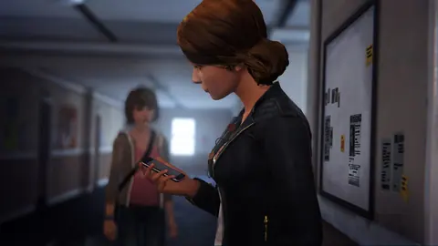 Captura de tela de Life Is Strange (4 de 4)
