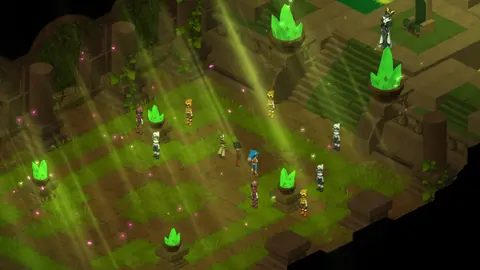 Captura de tela de Wakfu (4 de 4)