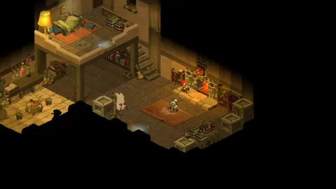 Captura de tela de Wakfu (2 de 4)