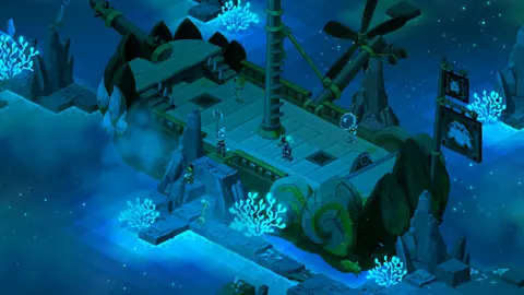Captura de tela de Wakfu (3 de 4)