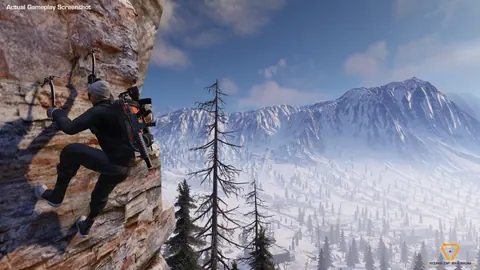 Captura de tela de Ring of Elysium (2 de 4)