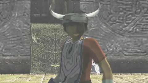 Captura de tela de Ico (3 de 4)
