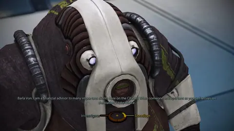 Captura de tela de Mass Effect (2 de 3)