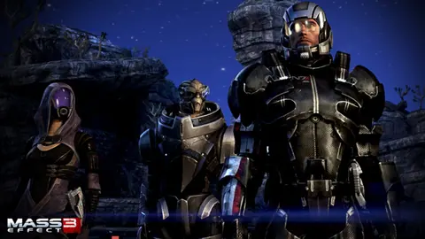 Captura de tela de Mass Effect 3 (1 de 4)