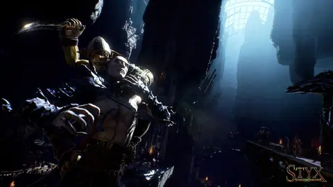Captura de tela de Styx: Shards of Darkness (4 de 4)